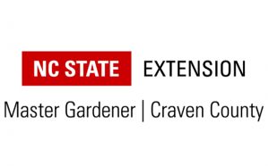 NC State Extension Craven County Master Gardener
