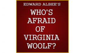 Whos Afraid of Virginia Woolf