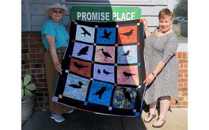 Promise Place Quilt