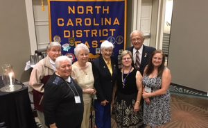 New Bern Civitan Club