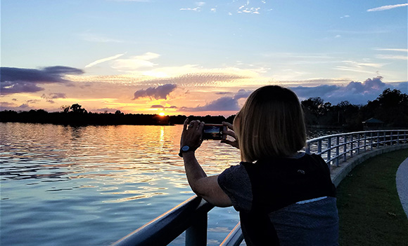 Riverwalk New Bern