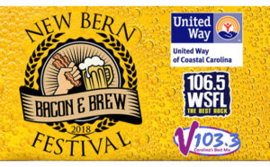 New Bern Bacon & Brew Festival 2018