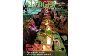 New Bern Ledger Magazine - Special Edition