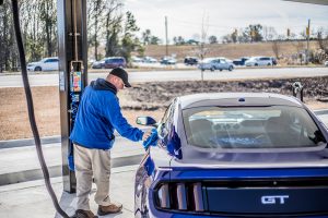 Wave Car Wash New Bern