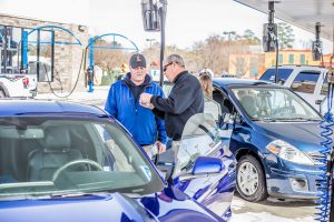 Wave Car Wash New Bern