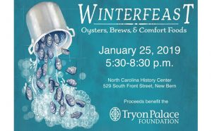 WinterFeast New Bern, NC