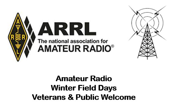 New Bern Amateur Radio Club