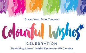 Make-A-Wish Eastern North Carolina