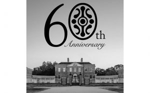 Tryon Palace 60th Anniversary