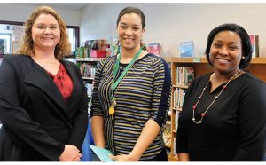 Craven Partners in Education Grant