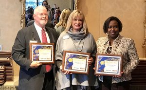 Craven County Schools - Blue Ribbon Awards