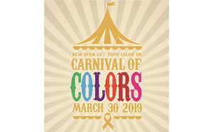 Carnival of Colors