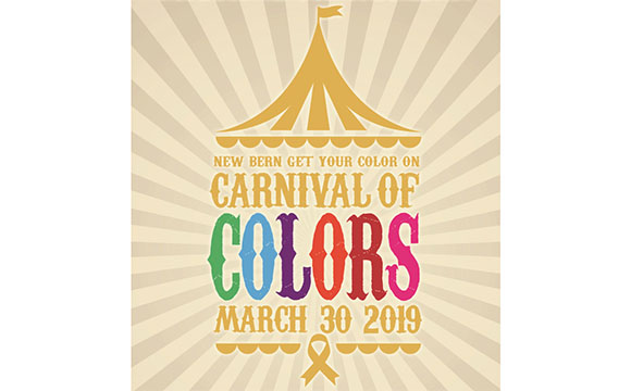 Carnival of Colors
