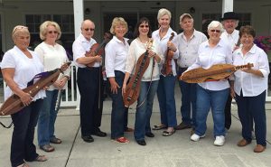 DownEast Dulcimers