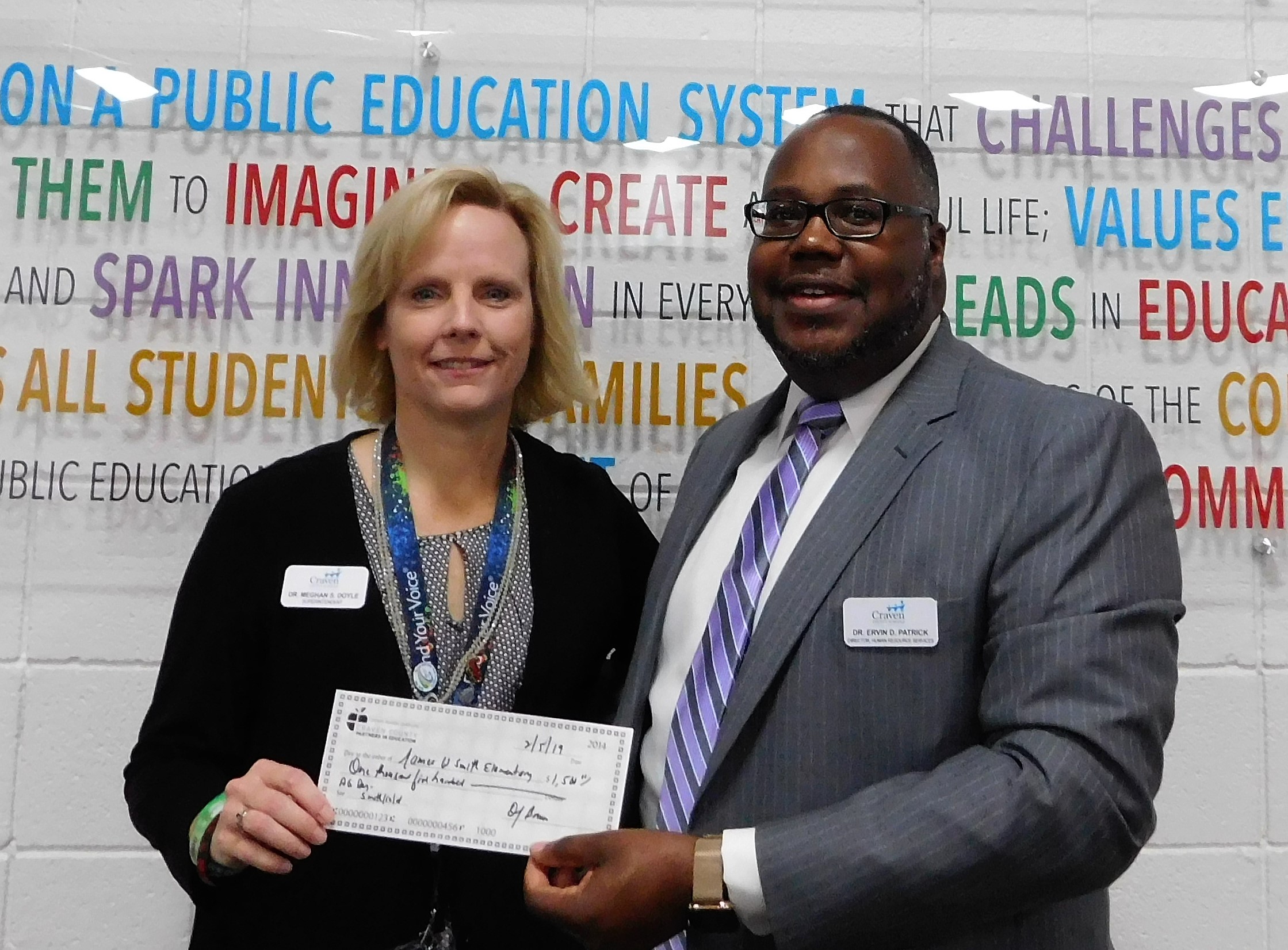 Agricultural Day New Bern NC