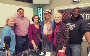 New Bern Now Podsquad