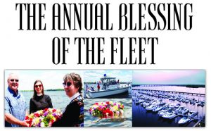 Blessing of the Fleet 2019