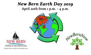 Earth Day New Bern 2019