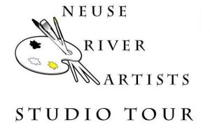Neuse River Artists Studio 2019