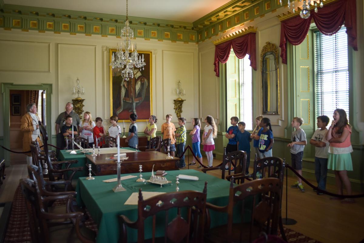 Teacher Appreciation Day