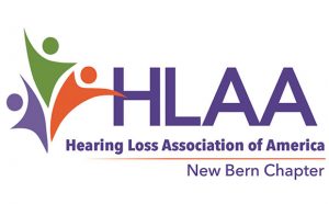 Hearing Loss Association of America - New Bern