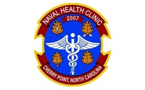 Naval Health Clinic Cherry Point