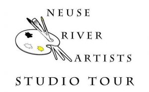 Neuse River Artists Studio 2019
