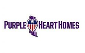 Purple Heart Homes