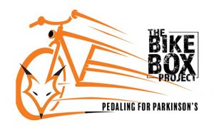 The Bike Box Project