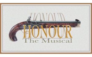 HONOUR the Musical