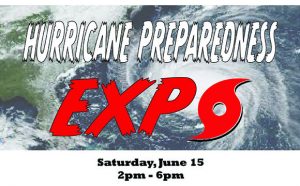 Hurricane Preparedness Expo