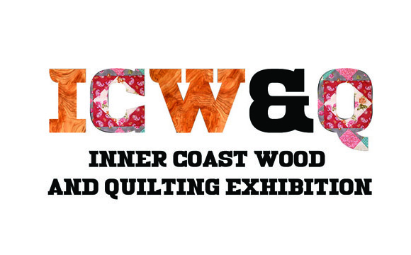 Inner Coast Wood and Quilting Exhibition