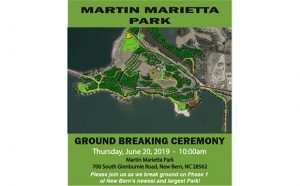 Martin Marietta Park