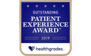 CarolinaEast Medical Center Receives Healthgrades 2019 Outstanding ...