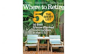 Where To Retire