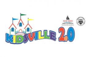 Kidsville 2.0 Build Week