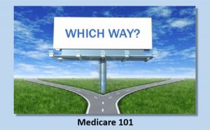 Medicare 101