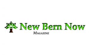New Bern Now Magazine Photo Shoot