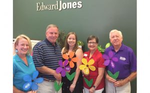 New Bern Walk to End Alzheimers 2019