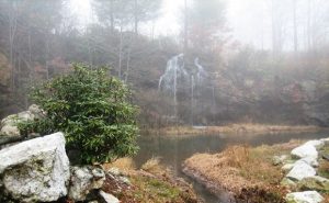 North Carolina Mountains