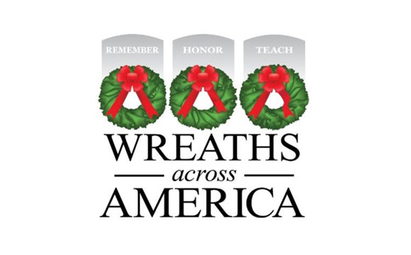 Wreaths Across America - New Bern NC