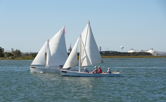 NC Maritime Museums