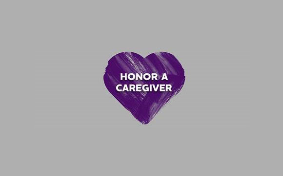 Honor A Caregiver