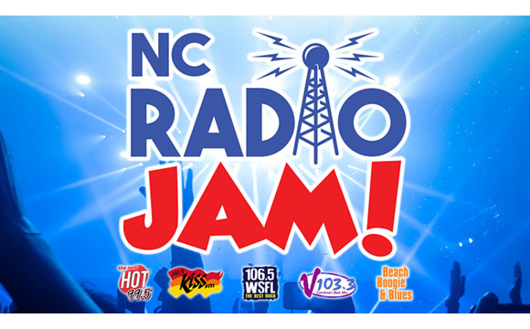 NC Radio Jam