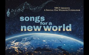 Songs for a New World