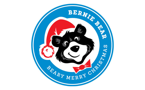 Berry Merry Christmas