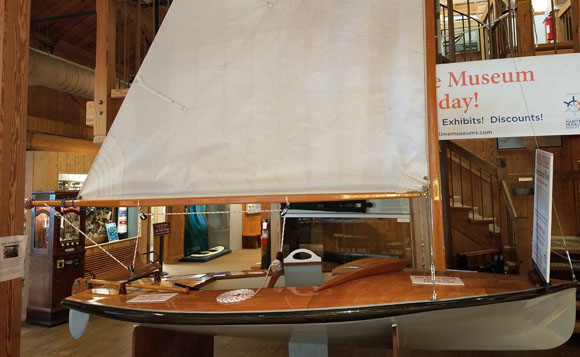NC Maritime Museums