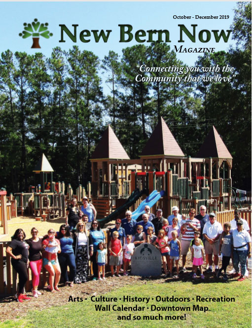 New Bern Now Magazine