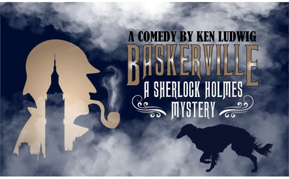 Baskerville - A Sherlock Holmes Mystery