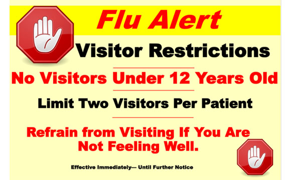 Flu Alert - CarolinaEast